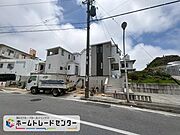 まもなく完成！お気軽にホームトレードセンター沖縄営業所までお問合せください♪