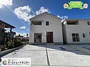 《完成！！》 本日ご見学OKです♪ お気軽にホームトレードセンター沖縄営業所までお問い合わせください♪