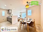 《同社施工例》 見学会開催中です♪ お気軽にホームトレードセンター沖縄営業所までお問い合わせください♪