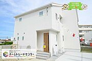 《同社施工例》 見学会開催中です♪ お気軽にホームトレードセンター沖縄営業所までお問い合わせください♪