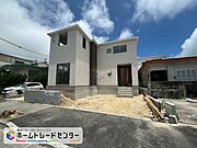 まもなく完成！ ご見学OKです♪ お気軽にホームトレードセンター沖縄営業所までお問合せください♪（現地撮影：2026.06.02）