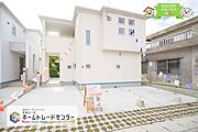 《同社施工例》 本日ご見学OKです♪ お気軽にホームトレードセンター沖縄営業所までお問合せください♪