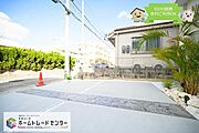 【同社施工例】いつでも見学できます！ お気軽にホームトレードセンター沖縄営業所までお問合せください♪