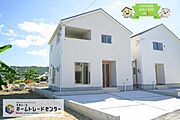 《同社施工例》本日ご見学OK！ お気軽にホームトレードセンターまで沖縄営業所までお問合せください♪