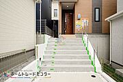 《完成！！》 本日ご見学OKです♪ お気軽にホームトレードセンター沖縄営業所までお問い合わせください♪