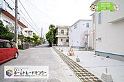 ＜同社施工例＞ お気軽にホームトレードセンター沖縄営業所までお問合せください♪