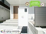 《同社施工例》同分譲モデルルームご見学OKです♪ お気軽にホームトレードセンター沖縄営業所までお問合せください♪