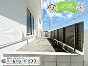 《同社施工例》同分譲モデルルームご見学OKです♪ お気軽にホームトレードセンター沖縄営業所までお問合せください♪