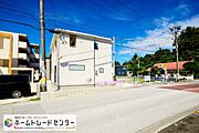 【完成】本日見学OKです◎ お気軽にホームトレードセンター沖縄営業所までお問合せください♪