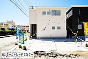 【完成】本日見学OKです◎ お気軽にホームトレードセンター沖縄営業所までお問合せください♪