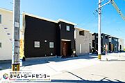 【完成】本日見学OKです◎ お気軽にホームトレードセンター沖縄営業所までお問合せください♪