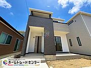 《まもなく完成！！》 本日ご見学OKです♪ お気軽にホームトレードセンター沖縄営業所までお問い合わせください♪