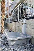 《完成間近》 本日ご見学OKです♪ お気軽にホームトレードセンター沖縄営業所までお問い合わせください♪（同社施工事例写真）