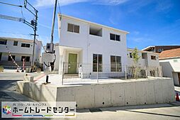 飯田の分譲リナージュ南城市大里古堅24−1期 5号棟