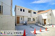 完成しました！内覧可能です！ホームトレードセンターまでお気軽にお問い合わせください♪