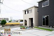 完成しました♪見学できます！ホームトレードセンターまでお気軽にお問い合わせください。