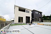 完成しました♪見学できます！ホームトレードセンターまでお気軽にお問い合わせください。