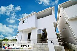 飯田の分譲住宅リナージュ南城市佐敷伊原25−1期 1号棟