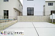 完成しました♪見学できます！ホームトレードセンターまでお気軽にお問い合わせください。
