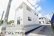 完成しました♪見学できます！ホームトレードセンターまでお気軽にお問い合わせください。