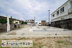 飯田の分譲住宅リナージュうるま市与那城平安座　限定1棟