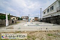 沖縄県うるま市与那城平安座90番地：物件画像