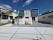完成しました♪見学できます！ホームトレードセンターまでお気軽にお問い合わせください。