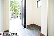 建築中の為、同社施工例となります。お気軽にお問い合わせください♪