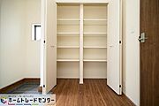 建築中の為、同社施工例となります。お気軽にお問い合わせください♪
