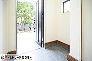建築中の為、同社施工例となります。お気軽にお問い合わせください♪