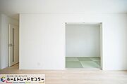 完成しました♪見学できます！ホームトレードセンターまでお気軽にお問い合わせください。