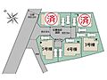 駐車スペース2...