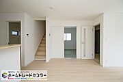完成しました♪見学できます！ホームトレードセンターまでお気軽にお問い合わせください。