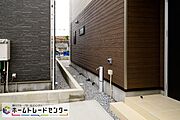 完成しました♪見学できます！ホームトレードセンターまでお気軽にお問い合わせください。