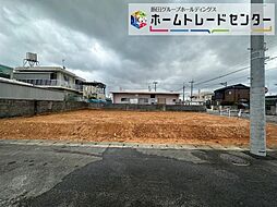 うるま市石川赤崎2期 土地(建築条件付)1号地