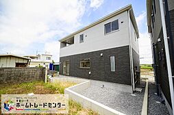 飯田の分譲住宅クレイドルガーデン糸満市照屋第3 1号棟