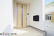 完成しました♪見学できます！ホームトレードセンターまでお気軽にお問い合わせください。