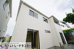 飯田の分譲グラファーレ　南城市玉城糸数4期　2号棟