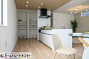 同社施工の参考画像です！？モデル棟ご案内できます♪お気軽にお問合せください^^