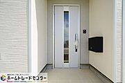 完成しました♪見学できます！ホームトレードセンターまでお気軽にお問い合わせください。