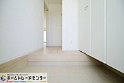 完成しました♪見学できます！ホームトレードセンターまでお気軽にお問い合わせください。