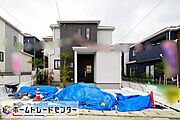 完成しました♪見学できます！ホームトレードセンターまでお気軽にお問い合わせください。