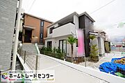 完成しました♪見学できます！ホームトレードセンターまでお気軽にお問い合わせください。