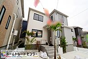 完成しました♪見学できます！ホームトレードセンターまでお気軽にお問い合わせください。