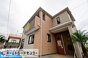完成しました♪見学できます！ホームトレードセンターまでお気軽にお問い合わせください。