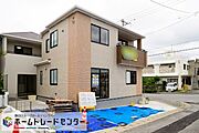 完成しました♪見学できます！ホームトレードセンターまでお気軽にお問い合わせください。