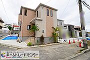 完成しました♪見学できます！ホームトレードセンターまでお気軽にお問い合わせください。