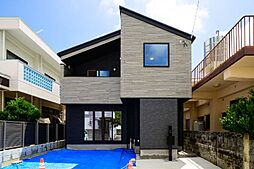 ＡＨＣ沖縄　西原町小那覇　1号棟