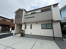 飯田の分譲ブルーミングガーデン与那原町上与那原　5号棟