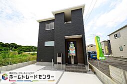 飯田の家リーブルガーデン八重瀬町与座 3号棟